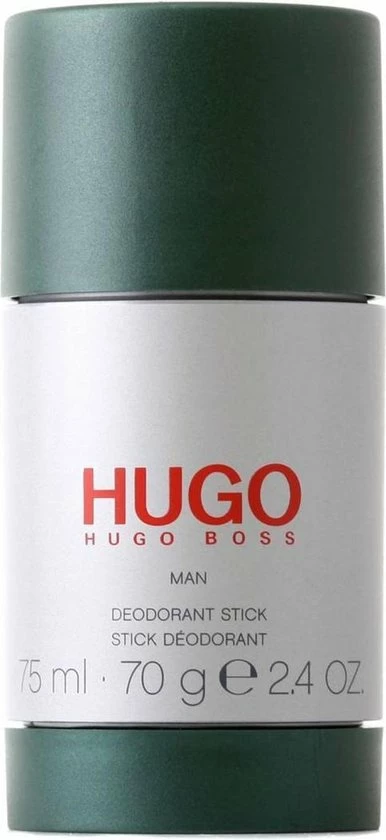 Aanbiedingen ???? Hugo Boss Man Deodorant Stick - Deodorant - 75 Ml ???? 5 Aanbiedingen ???? Hugo Boss Man Deodorant Stick - Deodorant - 75 Ml ???? - Afbeelding 3