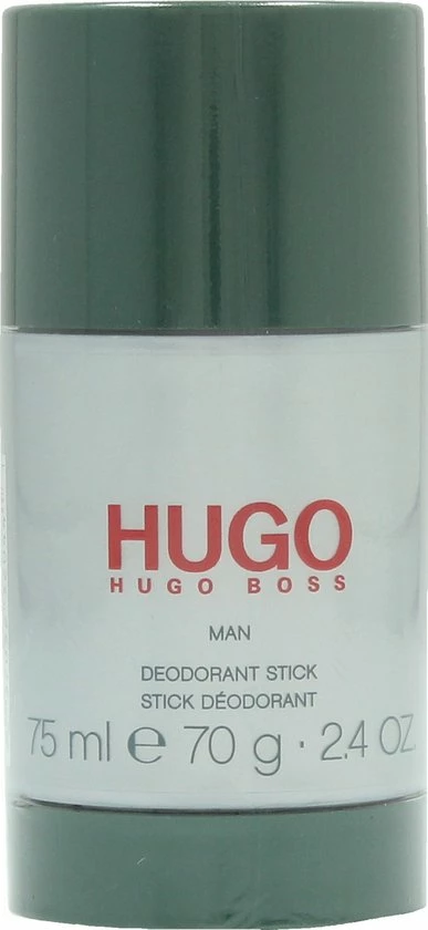 Aanbiedingen ???? Hugo Boss Man Deodorant Stick - Deodorant - 75 Ml ???? 11 Aanbiedingen ???? Hugo Boss Man Deodorant Stick - Deodorant - 75 Ml ???? - Afbeelding 9