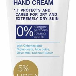 Aanbiedingen ???? Mediskin Repairing Hand Cream - Handcrème - Voor (Extreem) Droge En Beschadigde Handen - Rijk Aan Ureum En Aloë Vera ⌛