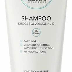 Alternative view of Aanbiedingen ???? Drs. Leenarts Drs Leenarts Shampoo - Droge En Gevoelige Hoofdhuid - Shampoo Mannen - Shampoo Vrouwen - PH-neutraal - 150ml ⌛