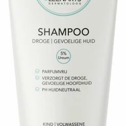 Aanbiedingen ???? Drs. Leenarts Drs Leenarts Shampoo - Droge En Gevoelige Hoofdhuid - Shampoo Mannen - Shampoo Vrouwen - PH-neutraal - 150ml ⌛