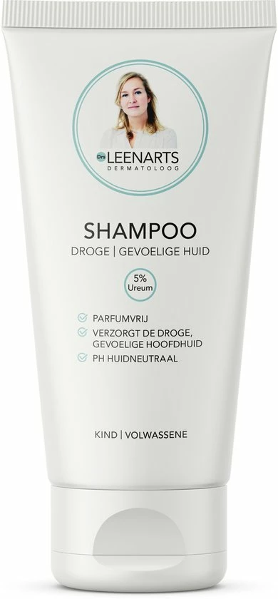 Aanbiedingen ???? Drs. Leenarts Drs Leenarts Shampoo - Droge En Gevoelige Hoofdhuid - Shampoo Mannen - Shampoo Vrouwen - PH-neutraal - 150ml ⌛ 3 Aanbiedingen ???? Drs. Leenarts Drs Leenarts Shampoo - Droge En Gevoelige Hoofdhuid - Shampoo Mannen - Shampoo Vrouwen - PH-neutraal - 150ml ⌛