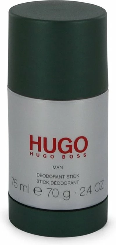 Aanbiedingen ???? Hugo Boss Man Deodorant Stick - Deodorant - 75 Ml ???? 10 Aanbiedingen ???? Hugo Boss Man Deodorant Stick - Deodorant - 75 Ml ???? - Afbeelding 8