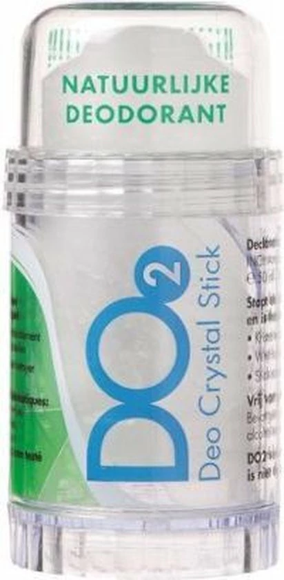 Coupon ???? Do2 Deostick Aluin - Deodorant - 80 Gr ???? 4 Coupon ???? Do2 Deostick Aluin - Deodorant - 80 Gr ???? - Afbeelding 2
