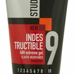 Alternative view of Korting ⌛ L’Oréal Paris L'Oréal Paris Studio Line Indestructible Gel - 150 Ml - Extreme Strong ????