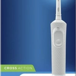 Alternative view of Kopen ???? Oral B Elektrische Tandenborstel Oral-B Cross Action Wit ????