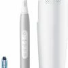 Goedkoopste ???? Oral B Oral-B Pulsonic Slim Luxe 4200 - Travel Edition Platinum - Elektrische Tandenborstel ???? 1 Goedkoopste ???? Oral B Oral-B Pulsonic Slim Luxe 4200 - Travel Edition Platinum - Elektrische Tandenborstel ???? -La Roche Shop 426x840