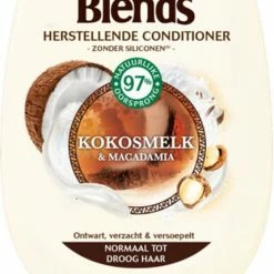 Aanbiedingen ???? Garnier Loving Blends Kokosmelk Conditioner 250ml ????