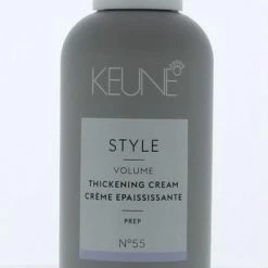 Alternative view of Aanbiedingen ???? Keune Crème Style Volume Thickening Cream N°55 - Styling Crème - 200 Ml ????