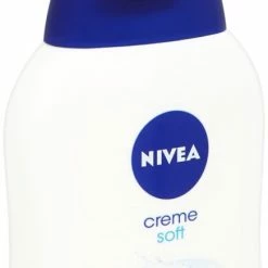 Alternative view of Gloednieuw ???? NIVEA Crème Soft - 250 Ml - Handzeep ✨