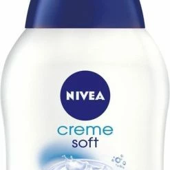 Gloednieuw ???? NIVEA Crème Soft - 250 Ml - Handzeep ✨