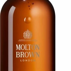 Begroting ???? Molton Brown Bath & Body Re-Charge Black Pepper Bath & Shower Gel ????