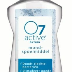 Hete verkoop ???? O7 Active Mondwater - 500ml ✔️