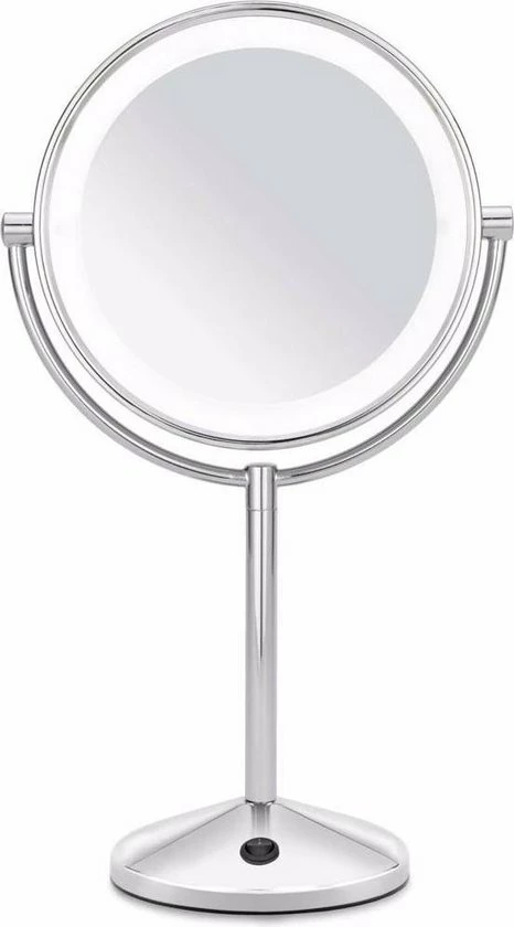 Flash-uitverkoop ???? BaByliss Lighted Makeup Mirror 9436E - Make Up Spiegel ???? 3 Flash-uitverkoop ???? BaByliss Lighted Makeup Mirror 9436E - Make Up Spiegel ????