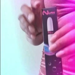 Alternative view of Korting ???? Noenoo - Vagina Verstrakking Stick | 100% Natuurlijke Vaginale Gezondheid | Vagina Verjonging | Ph Neutraal Libido Verhogend| Candida| Vagina Verstrakking | Intieme Verzorging Tegen Onaangename Geurtjes Infecties ❤️