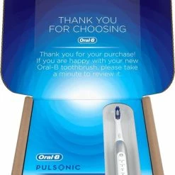 Goedkoopste ???? Oral B Oral-B Pulsonic Slim Luxe 4200 - Travel Edition Platinum - Elektrische Tandenborstel ???? 20 Goedkoopste ???? Oral B Oral-B Pulsonic Slim Luxe 4200 - Travel Edition Platinum - Elektrische Tandenborstel ???? -La Roche Shop 490x840