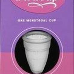 Aanbiedingen ???? DivaCup Menstruatiecup - Small ✨
