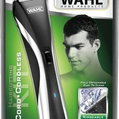 Alternative view of Flash-uitverkoop ???? Wahl Hybrid Clipper LED Haar- En Baardtrimmer ????