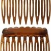 Groothandel ???? Hair Haarspeld Haarkammen Basic Mini Bruin - Opsteekkammen 5cm Grove Tand ✔️ 2 Groothandel ???? Hair Haarspeld Haarkammen Basic Mini Bruin - Opsteekkammen 5cm Grove Tand ✔️ -La Roche Shop 503x840 1