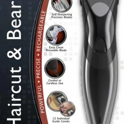 Coupon ❤️ Wahl - Tondeuse ???? 12 Coupon ❤️ Wahl - Tondeuse ???? -La Roche Shop 518x840