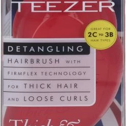 Hete verkoop ???? Tangle Teezer - Thick & Curl Y Hair Brush červený ???? 41 Hete verkoop ???? Tangle Teezer - Thick & Curl Y Hair Brush červený ???? -La Roche Shop 519x840 1