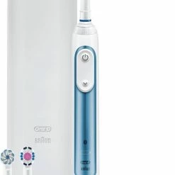 Beste recensies van ✔️ Oral B Oral-B Smart 6 6100S - Elektrische Tandenborstel - Blauw ????