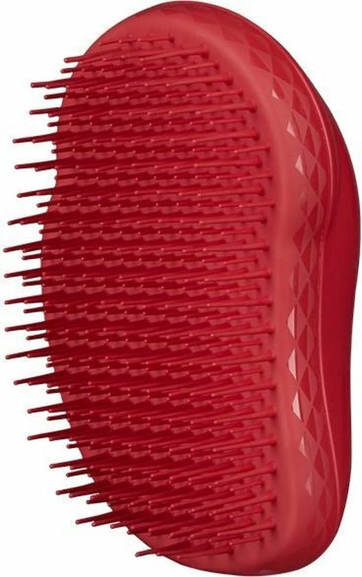 Hete verkoop ???? Tangle Teezer - Thick & Curl Y Hair Brush červený ???? 20 Hete verkoop ???? Tangle Teezer - Thick & Curl Y Hair Brush červený ???? - Afbeelding 18