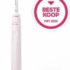 Goedkoop ???? Philips 2100 Series HX 3651/11 Roze Sonische Elektrische Tandenborstel ???? 2 Goedkoop ???? Philips 2100 Series HX 3651/11 Roze Sonische Elektrische Tandenborstel ???? -La Roche Shop 531x840