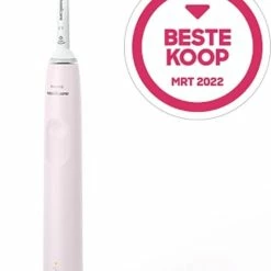 Goedkoop ???? Philips 2100 Series HX 3651/11 Roze Sonische Elektrische Tandenborstel ????