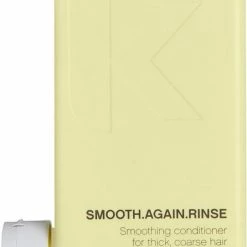 Gloednieuw ❤️ KEVIN.MURPHY Kevin Murphy Smooth Again Rinse Niet-professionele Haarconditioner - 250 Ml - Unisex ✔️