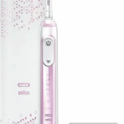 Goedkoopste ???? Oral B Oral-B Genius X 20000N - Roze - Elektrische Tandenborstel ???? 20 Goedkoopste ???? Oral B Oral-B Genius X 20000N - Roze - Elektrische Tandenborstel ???? -La Roche Shop 545x840 1
