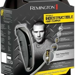 Begroting ???? Remington Virtually Indestructible HC5880 - Tondeuse ???? 15 Begroting ???? Remington Virtually Indestructible HC5880 - Tondeuse ???? -La Roche Shop 545x840 2