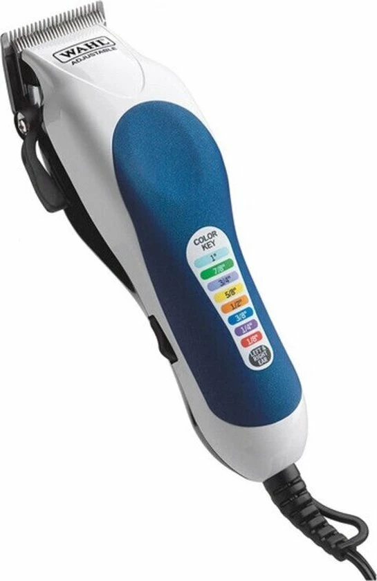 Promo ???? Wahl Tondeuse Color Pro ???? 7 Promo ???? Wahl Tondeuse Color Pro ???? - Afbeelding 5