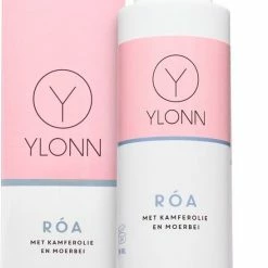 Nieuw ???? YlONN Róa Behandellotion - 90ml - Voorkomt Hyperpigmentatie - Huidirritatie Door Ontharen - Tegen Ingegroeide Haartjes ????
