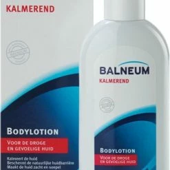 Uitgang ✨ Balneum Kalmerend - 200 Ml - Bodylotion ????