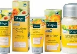 Alternative view of Coupon ???? Kneipp Voetbadbruistablet Single-use ????