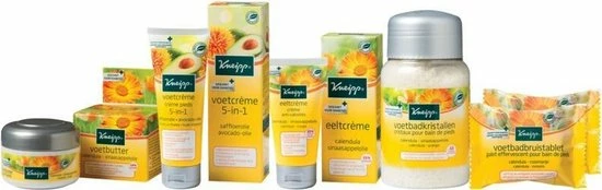 Coupon ???? Kneipp Voetbadbruistablet Single-use ???? 4 Coupon ???? Kneipp Voetbadbruistablet Single-use ???? - Afbeelding 2