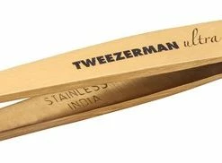 Groothandel ???? Tweezerman Ultra Precision - Mini Slant Tweezer ????