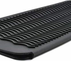 Alternative view of Nieuw ???? Royaume De La Beauté Hittebestendige Mat | Hittemat | Heat Protector | Pro Siliconen Sleeve | Stijltang Mat | Fohn Haardrogers Houder | Krultang Mat | Haaraccessoires | Hoes | Max 230 | Instagram | Tik Tok ????