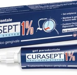 Alternative view of Uitgang ???? Curasept ADS 1% Parodontaal Gel 30 Ml ⭐