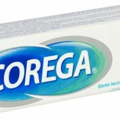 Alternative view of Groothandel ⌛ Corega Creme Free - Kleefpasta ❤️