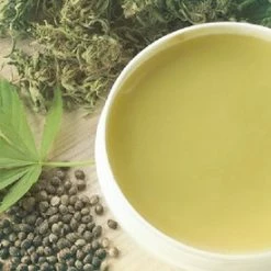Beste recensies van ✔️ Stichting WietOliePuur - CBD Zalf | 10% | 20ml. Variant | ????