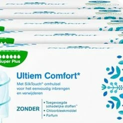 Alternative view of Coupon ???? O.b.® O.b. ProComfort Super Plus Tampons Voor De Zeer Zware Menstruatiedagen, Met Dynamic Fit-technologie En SilkTouch Oppervlak Voor Ultiem Comfort En Betrouwbare Bescherming, 5 X 32 Stuks ????