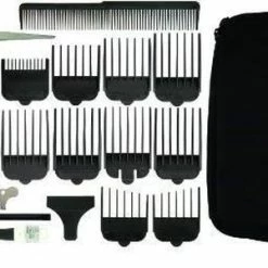 Gloednieuw ⌛ Wahl Tondeuse Vogue Deluxe WA79305-1316 ???? 12 Gloednieuw ⌛ Wahl Tondeuse Vogue Deluxe WA79305-1316 ???? -La Roche Shop 550x300