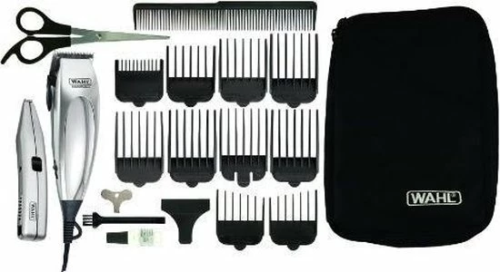 Gloednieuw ⌛ Wahl Tondeuse Vogue Deluxe WA79305-1316 ???? 6 Gloednieuw ⌛ Wahl Tondeuse Vogue Deluxe WA79305-1316 ???? - Afbeelding 4
