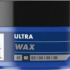 Coupon ???? Schwarzkopf Taft Wax N°2 Ultra Strong - 75 Ml ????