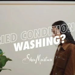 Alternative view of Uitgang ???? Shea Moisture Jamaican Black Castor Oil Strenghten & Restore Conditioner 384 Ml ????