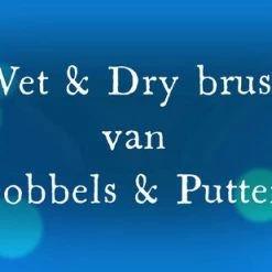 Alternative view of Coupon ???? Bobbels & Putten - Badborstel – Lichaamsborstel - Rugborstel Douche Met Steel - Dry Brush - Silicone - Rug Scrubber – Huidborstel – Bobbels & Putten - Rugborstel Hout –Doucheborstel Met Steel – Droogborstel – Massage – Grijs ????