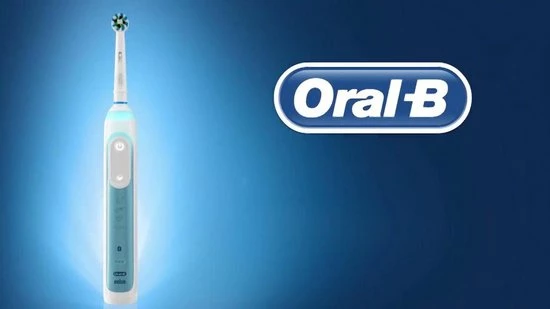 Beste recensies van ✔️ Oral B Oral-B Smart 6 6100S - Elektrische Tandenborstel - Blauw ???? 4 Beste recensies van ✔️ Oral B Oral-B Smart 6 6100S - Elektrische Tandenborstel - Blauw ???? - Afbeelding 2