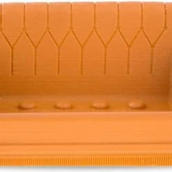 Alternative view of Groothandel ???? Mad Beauty Friends TV-Show Merchandise Zeep & Zeepbakje De 'Friends Sofa' - Cederhout & Limoen Geur ????